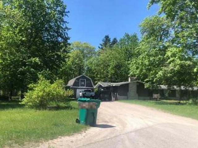 House for sale in East Tawas