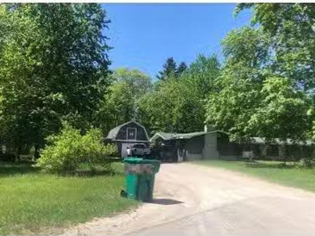 House for sale in Alpena