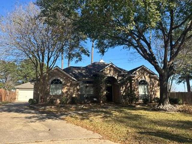 House for sale in Harris, Texas