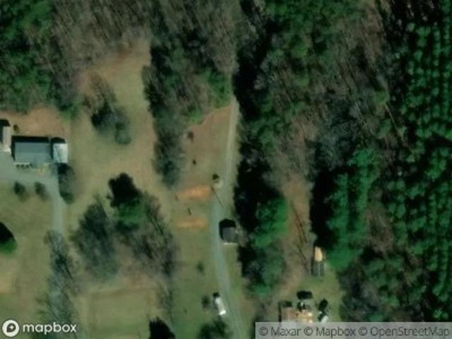 Land for sale in North Carolina