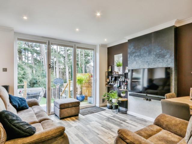 House for rent in Talbot Village, Bournemouth