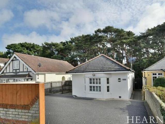 House for sale in Bournemouth