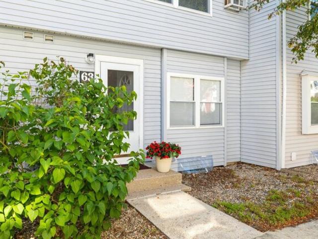 Condo for sale in Falmouth
