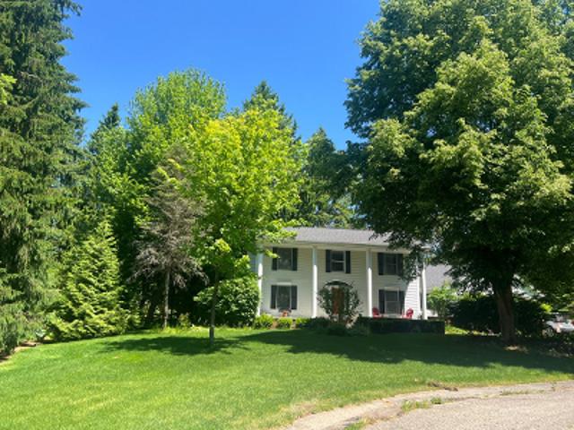 House for sale in Ortonville, Michigan
