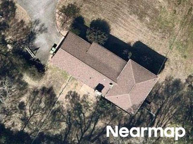 House for sale in Royston, Georgia