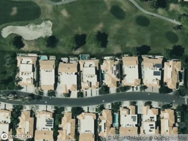 Condo for sale in Rancho Mirage