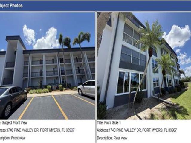 Condo for sale in Florida