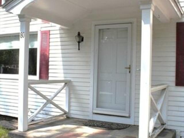 House for sale in Dracut, Massachusetts
