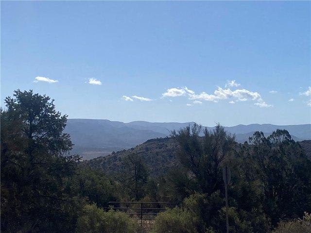 Land for sale in Hackberry, Arizona