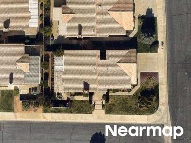 House for sale in Banning, California