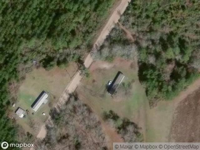 House for sale in Waycross, Georgia