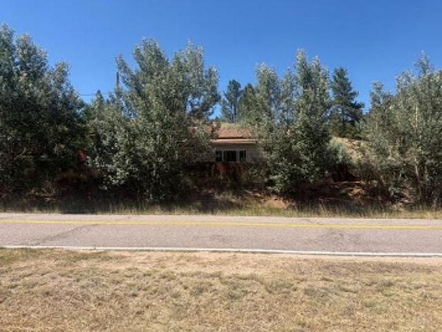 House for sale in Colorado