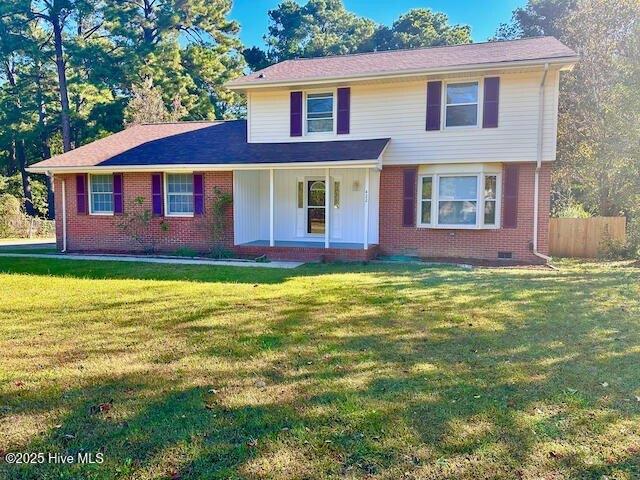 House for sale in Jacksonville, North Carolina