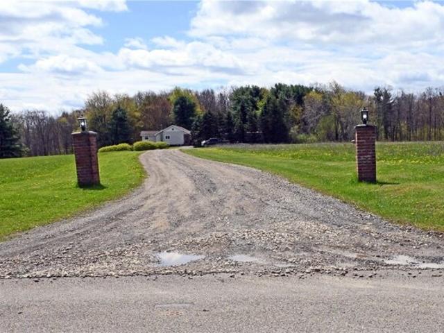 House for sale in New York