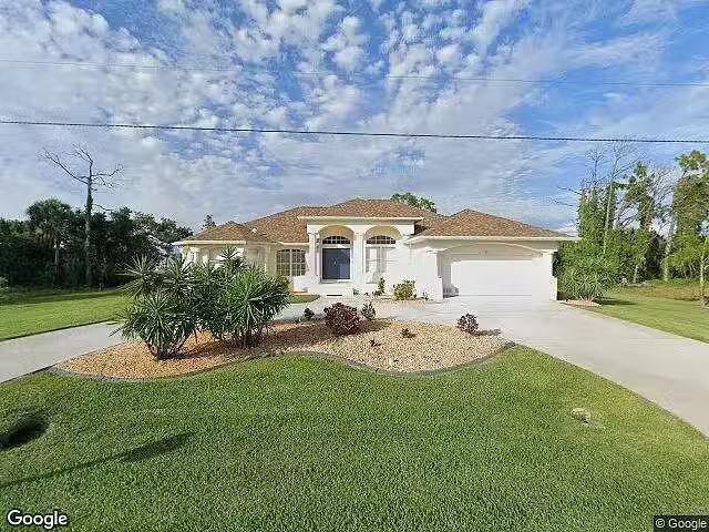 House for rent in Port Charlotte