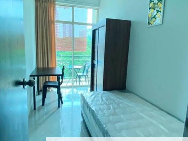 Condominium for sale in Johore Bahru, Johor