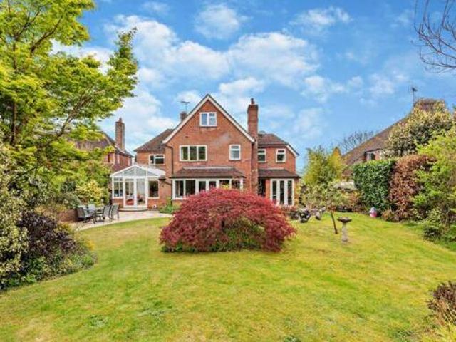 House for sale in Great Stoatley, Fole