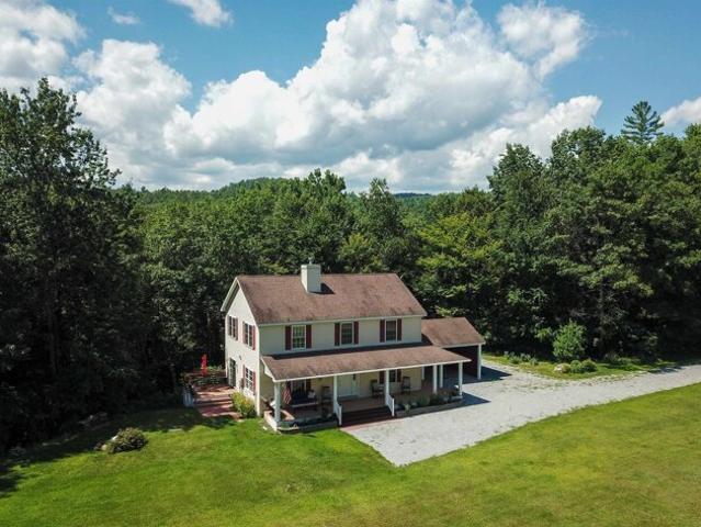 House for sale in Cavendish, Vermont