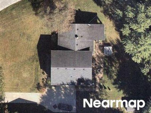 House for sale in Brecksville, Ohio