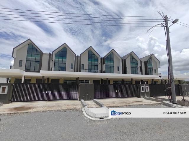 House for sale in Kuching, Sarawak