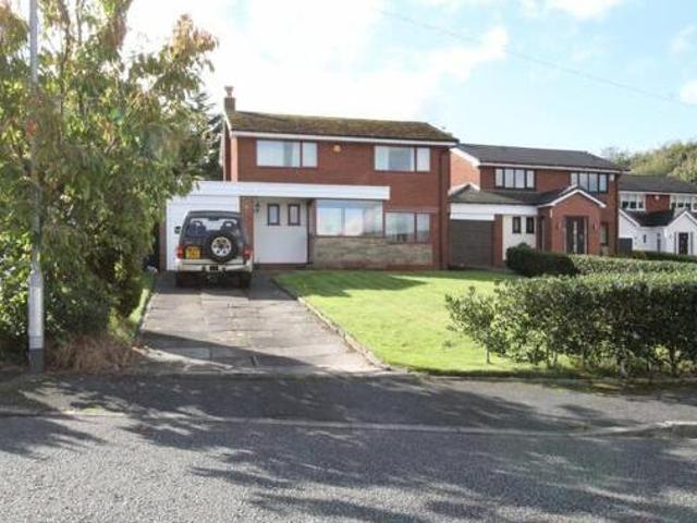 House for sale in Lancashire