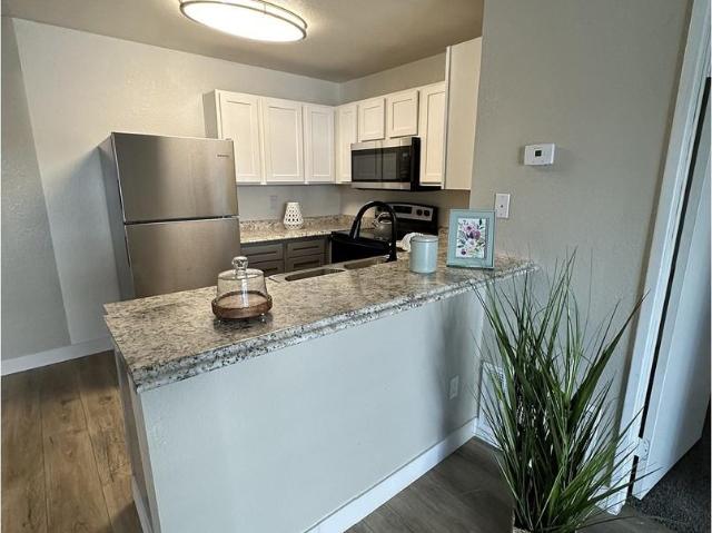 Apartment for rent in Riverside, California