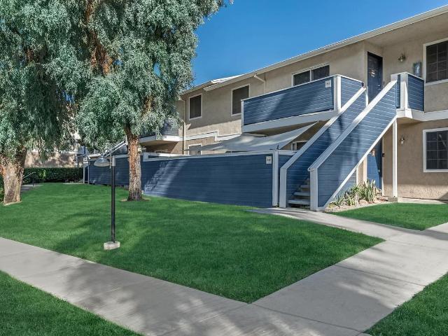 Apartment for rent in Downtown Riverside, Riverside
