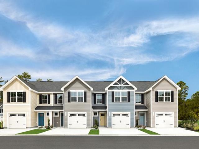 Townhouse for sale in Amherst, Wisconsin