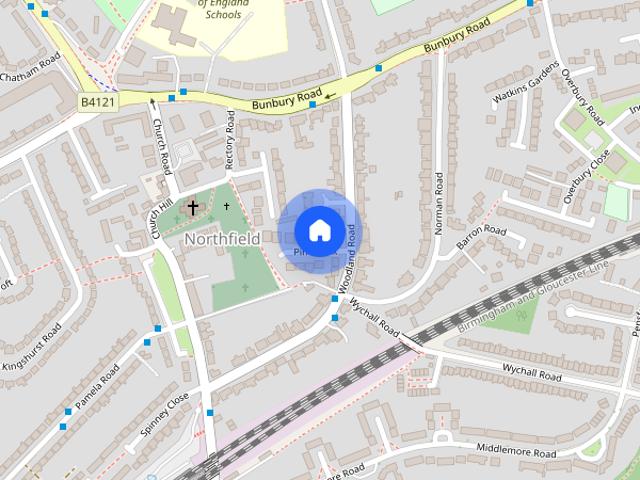 House for rent in Turves Green, Isle Of Man