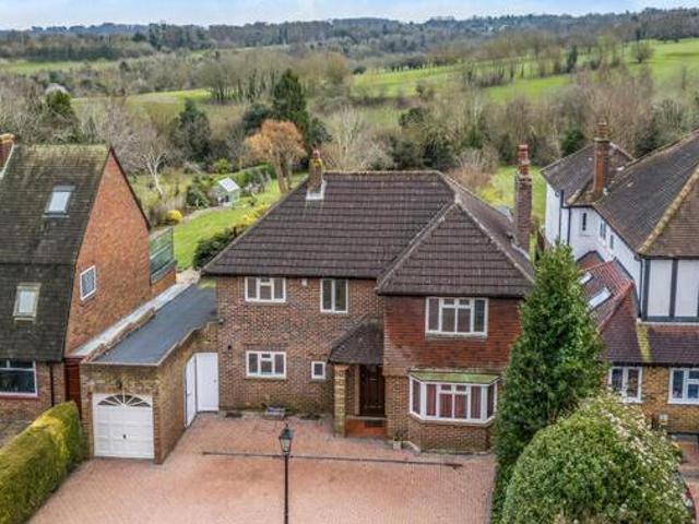House for sale in Red Hill, Surrey