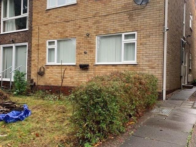 Apartment for rent in Turves Green, West Midlands