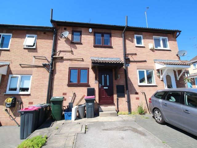 House for rent in Swinton, South Yorkshire