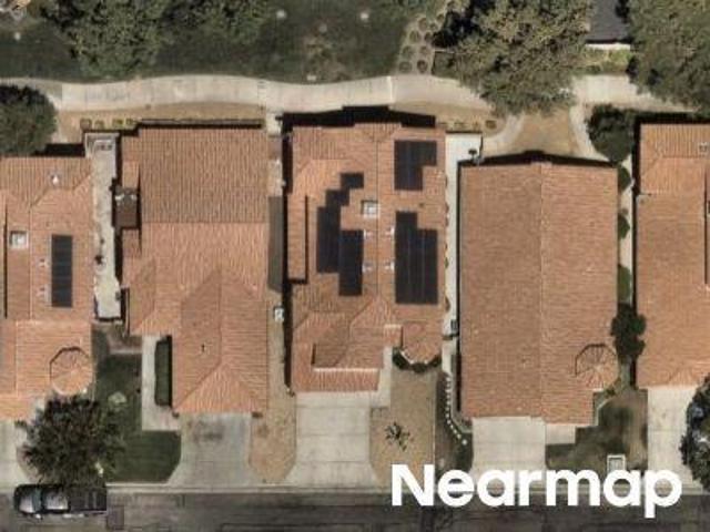 House for sale in Apple Valley, California