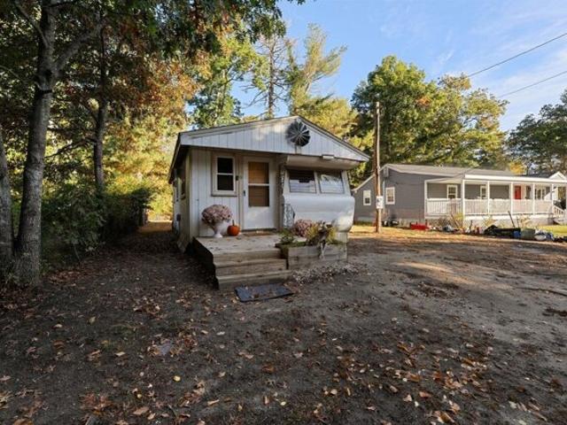 Property for sale in Carver, Plymouth County