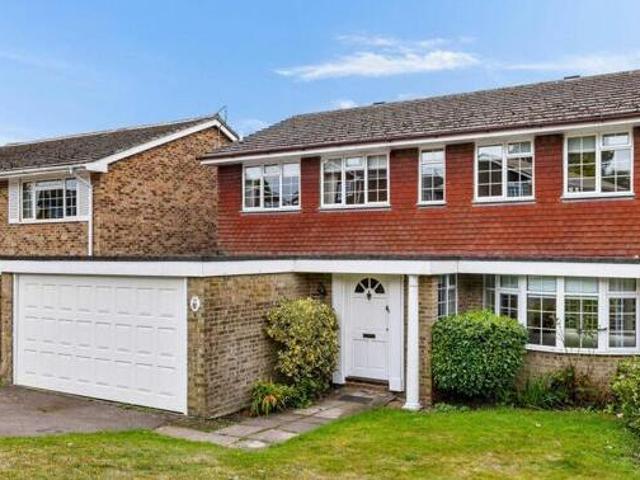 House for sale in Perryfields, West Sussex