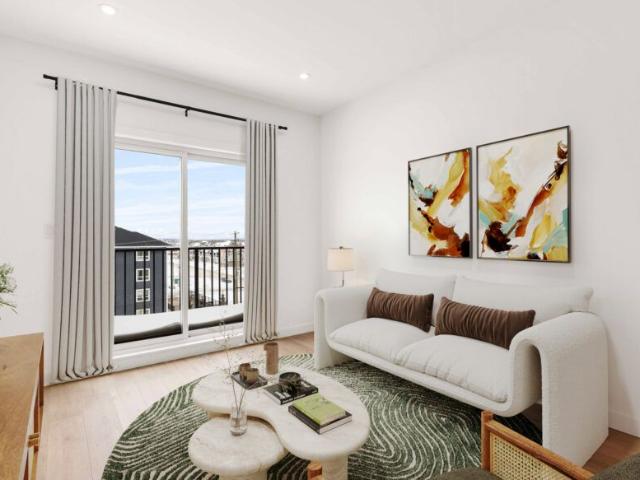 Apartment for rent in East St. Paul, Manitoba