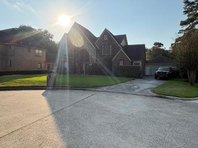 House for sale in Harris, Texas