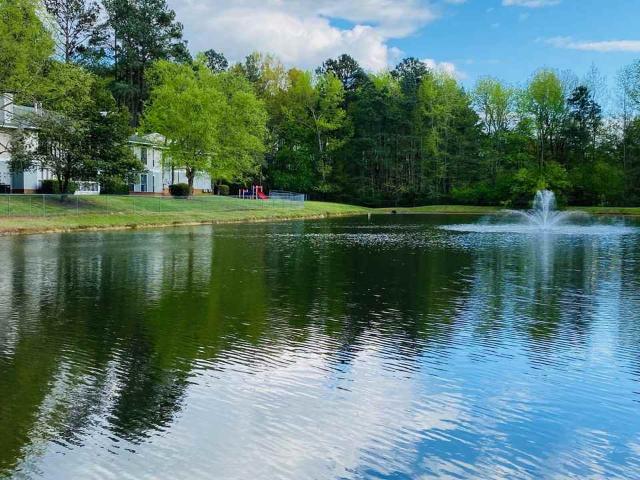 Apartment for rent in Wake, North Carolina