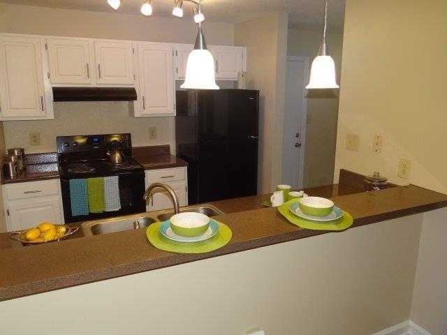 Apartment for rent in Wake, North Carolina