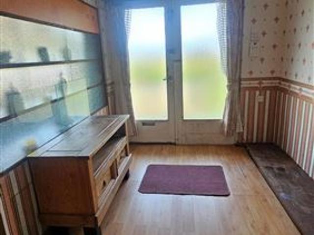 Bungalow for sale