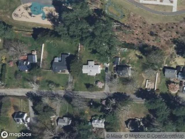 House for sale in Mansfield Center, Connecticut