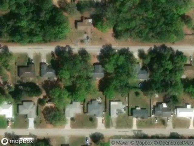House for sale in Inverness, Florida