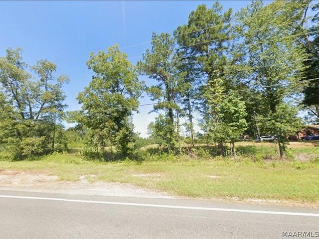Land for sale in Greenville, Alabama