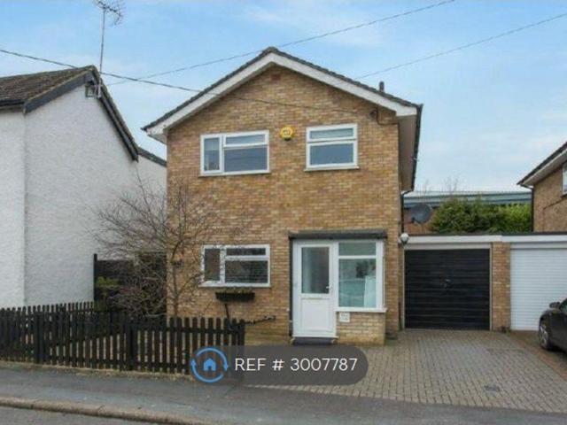 House for rent in Amersham