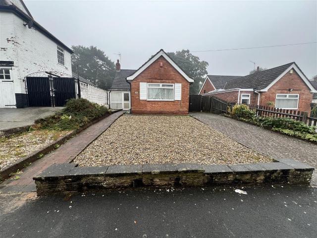House for rent in Stirchley, West Midlands