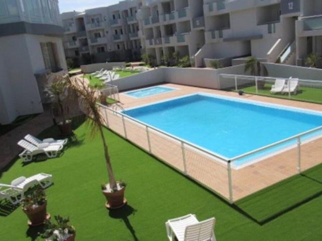 Apartamento en alquiler en Corralejo, Fuerteventura