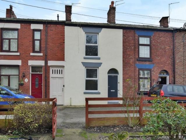 House for rent in Hazel Grove, Stockport