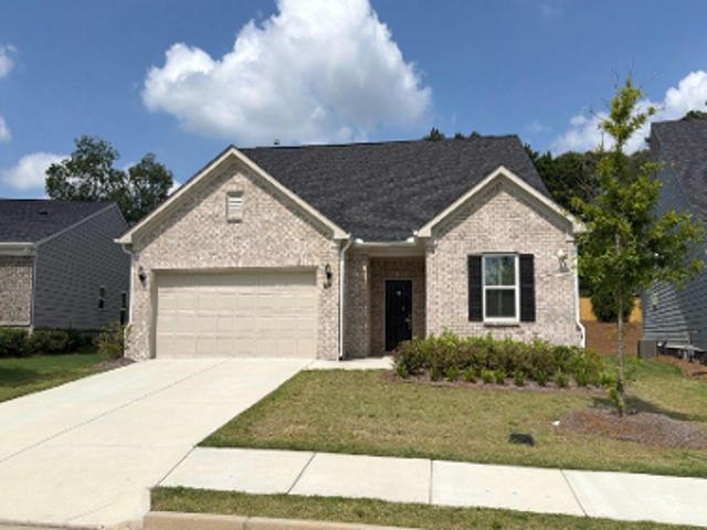 House for sale in Grayson, Gwinnett County