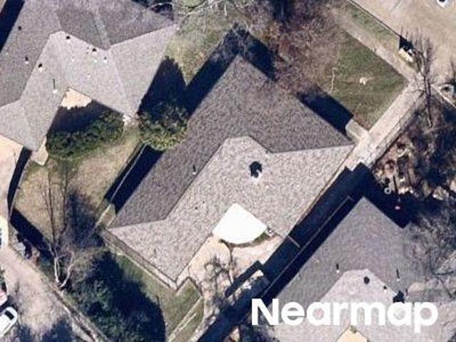 House for sale in Dallas, Texas