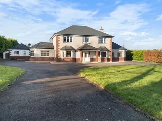 House for sale